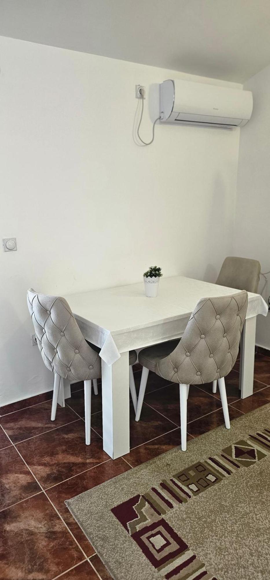 Apartments Popovic Kotor Rom bilde