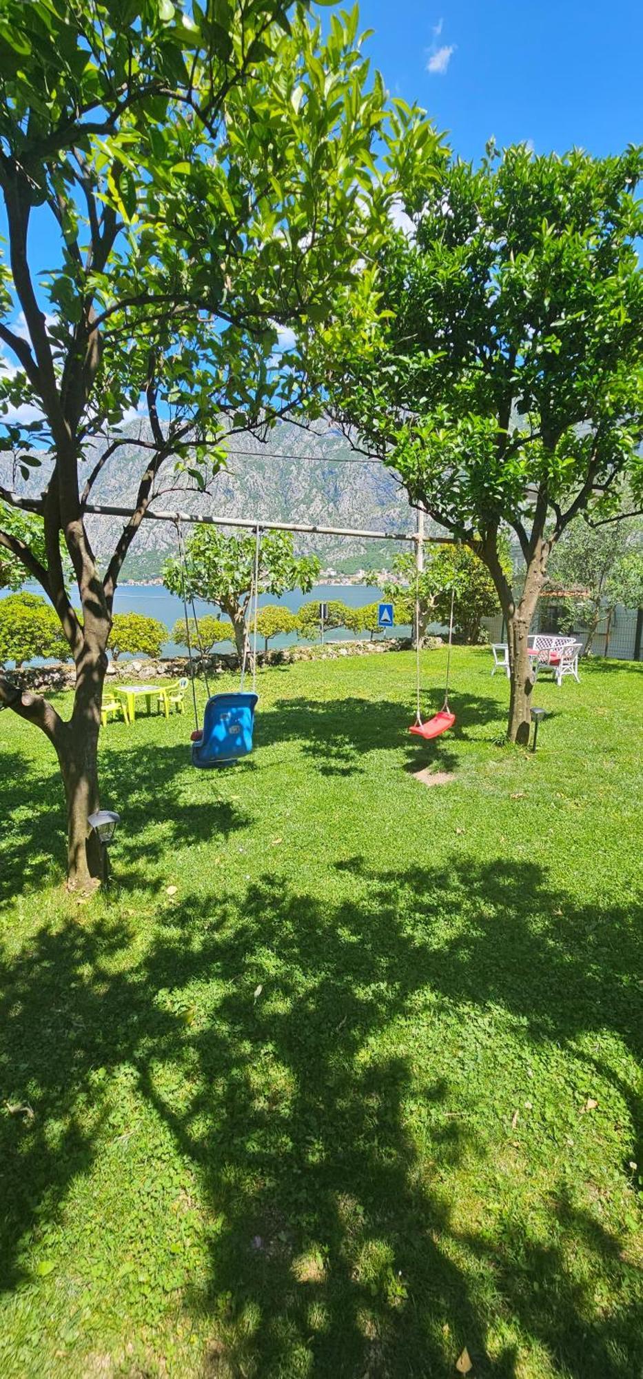 Apartments Popovic Kotor Eksteriør bilde
