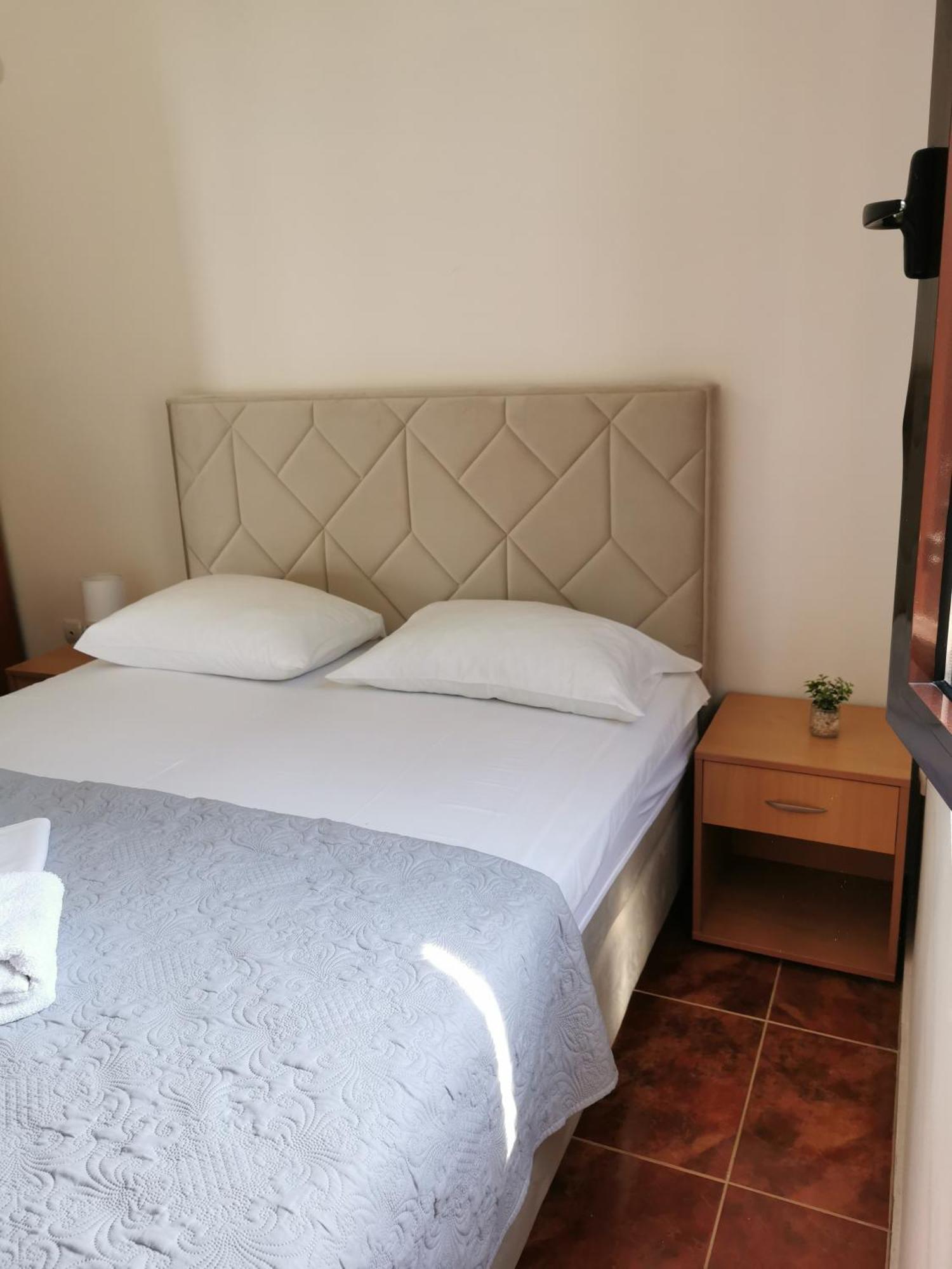 Apartments Popovic Kotor Rom bilde