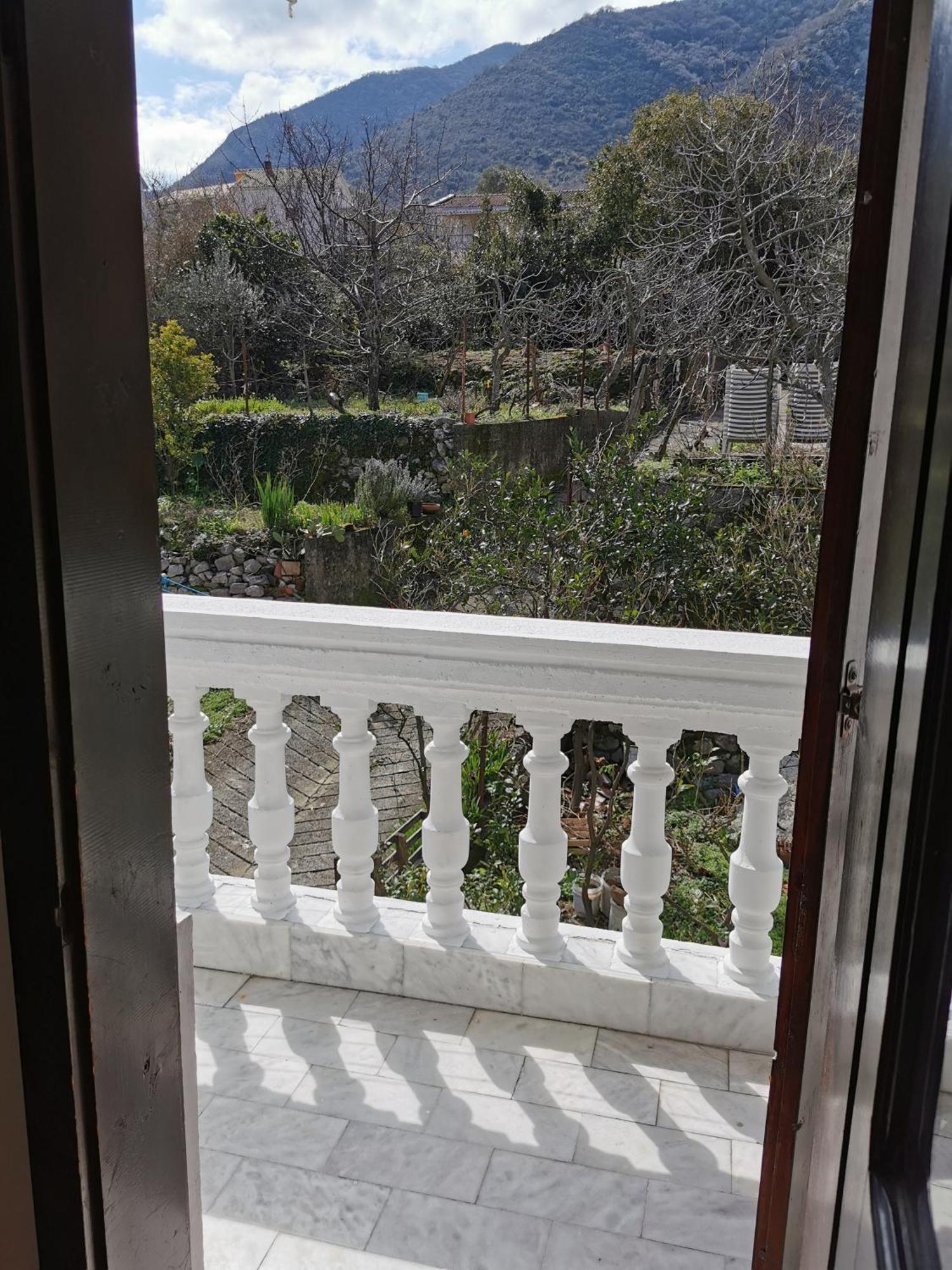 Apartments Popovic Kotor Rom bilde
