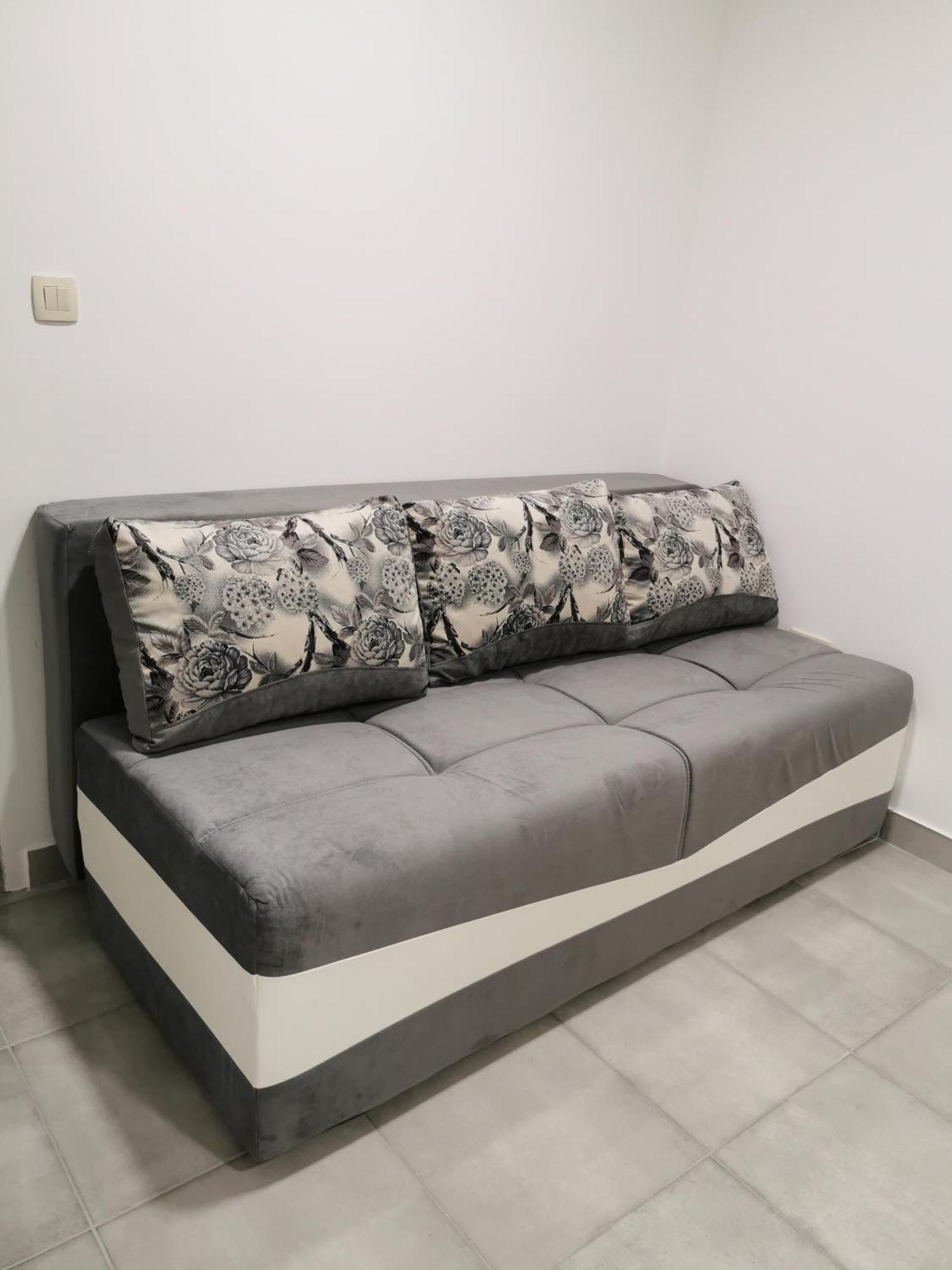 Apartments Popovic Kotor Rom bilde
