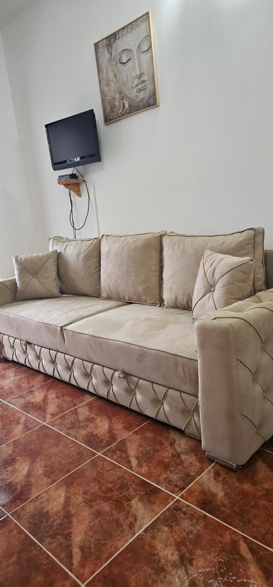 Apartments Popovic Kotor Rom bilde