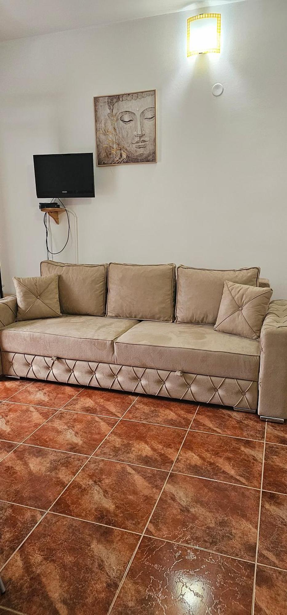 Apartments Popovic Kotor Rom bilde